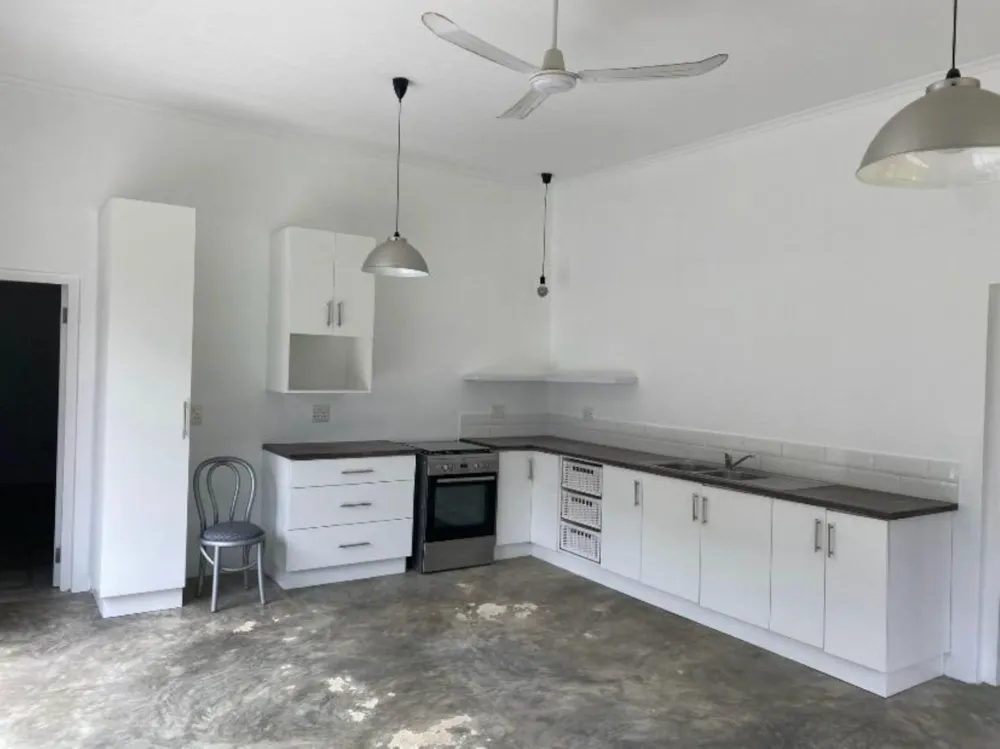 Garden apartment let in Ou Dorp - 1JF1744879