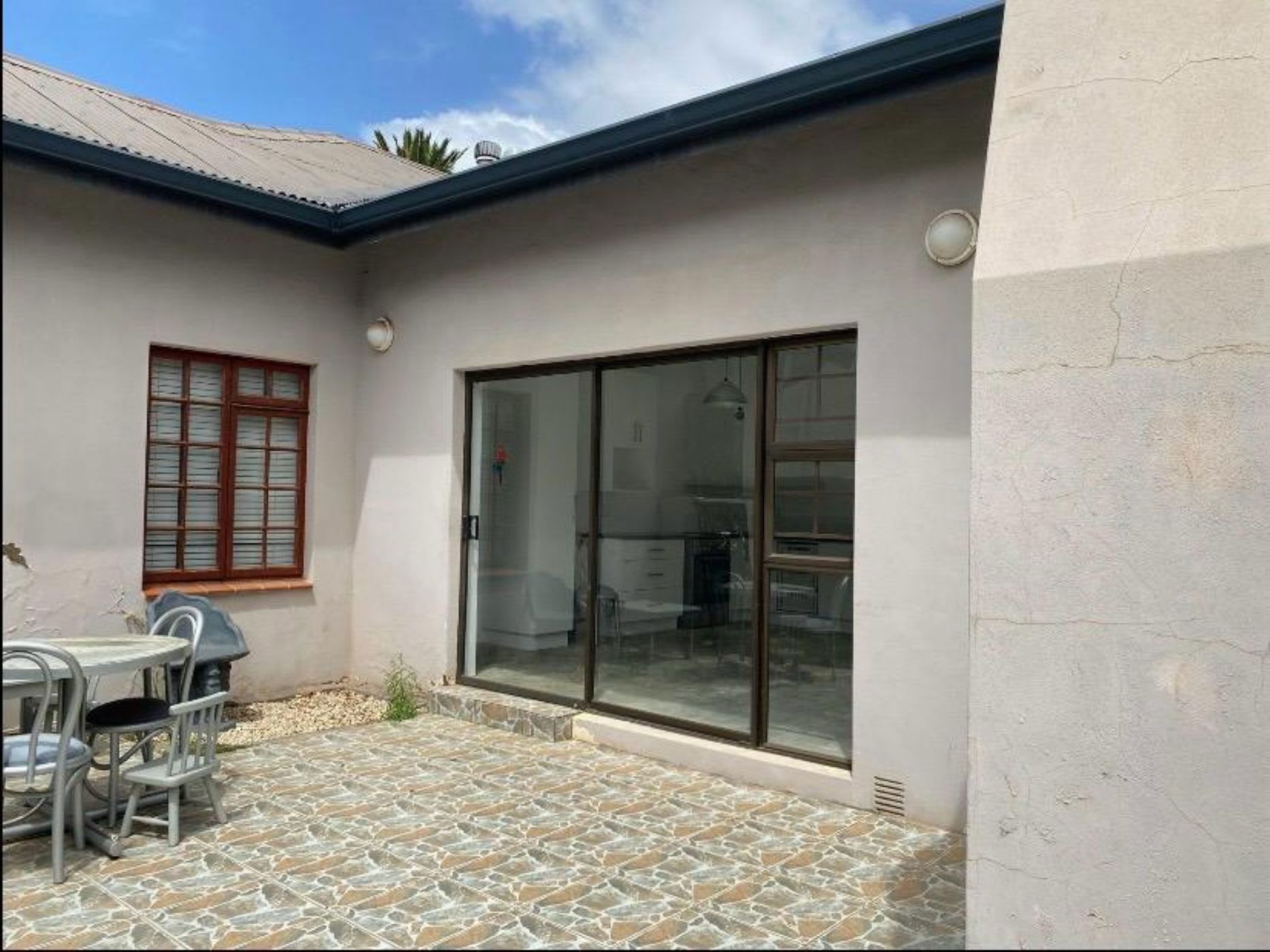 Garden apartment to rent in Ou Dorp - 1JF1744879