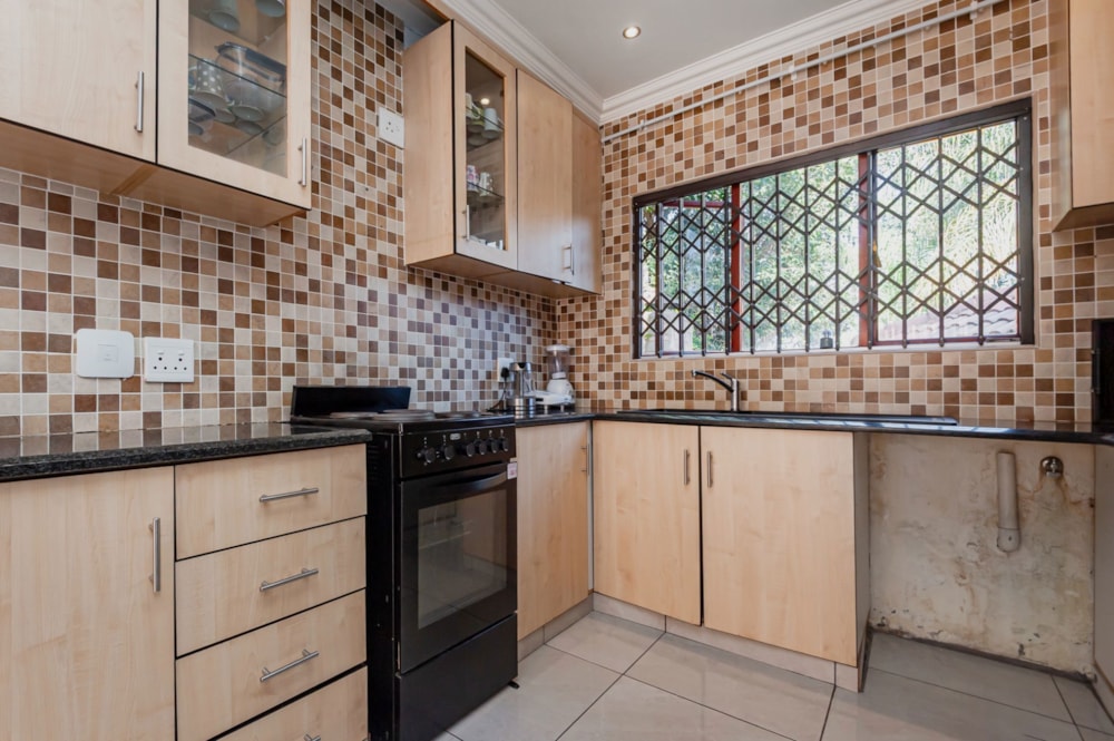 Townhouse for sale in Mondeor - 1GV1746973 Townhouse for sale in Mondeor - 1GV1746973