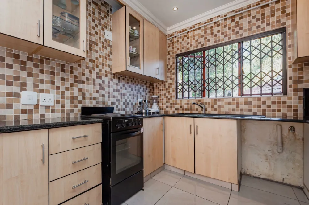 Townhouse for sale in Mondeor - 1GV1746973 Townhouse for sale in Mondeor - 1GV1746973