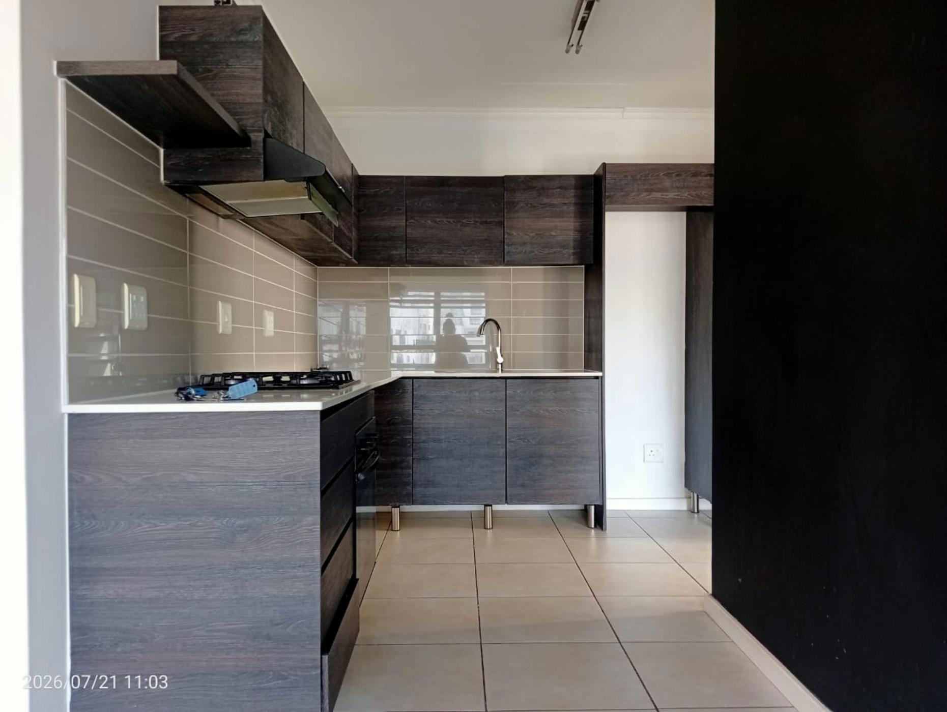 Apartment to rent in Oakdene, Johannesburg - 1GV1746667