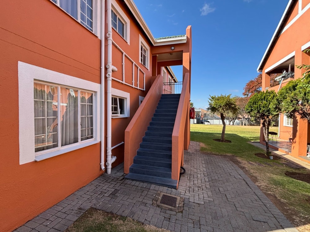 Apartment for sale in Meyersdal - 1GV1744916 Apartment for sale in Meyersdal - 1GV1744916