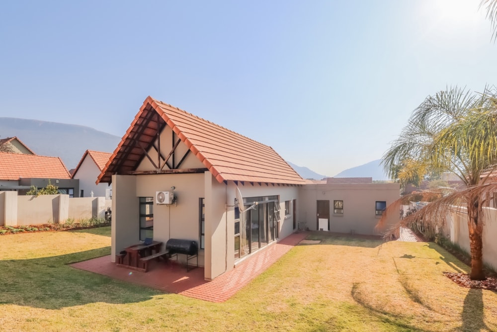 Security estate home for sale in Leloko Estate - 1HR1745635 Security estate home for sale in Leloko Estate - 1HR1745635