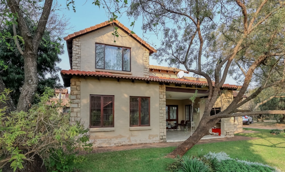 Townhouse for sale in The Coves - 1HR1744350 Townhouse for sale in The Coves - 1HR1744350