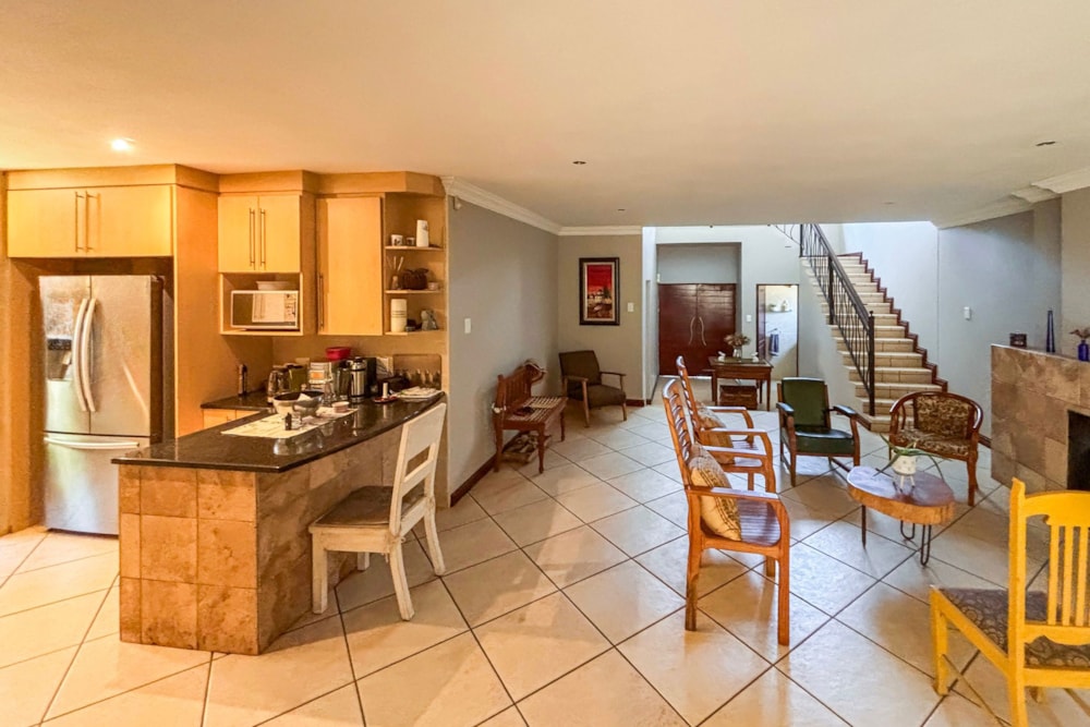 Double-storey house for sale in Schoemansville - 1HR1747414 Double-storey house for sale in Schoemansville - 1HR1747414