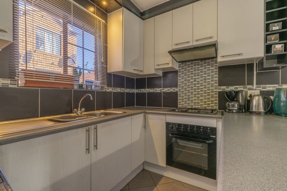 Apartment for sale in Terenure - KTP1746357 Apartment for sale in Terenure - KTP1746357