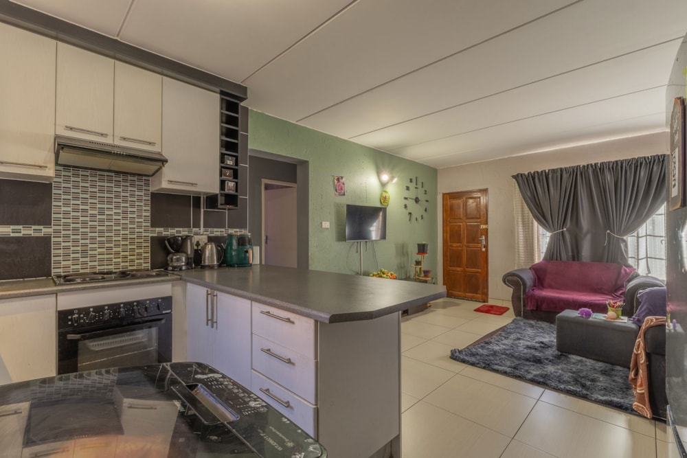 Apartment for sale in Terenure - KTP1746357 Apartment for sale in Terenure - KTP1746357