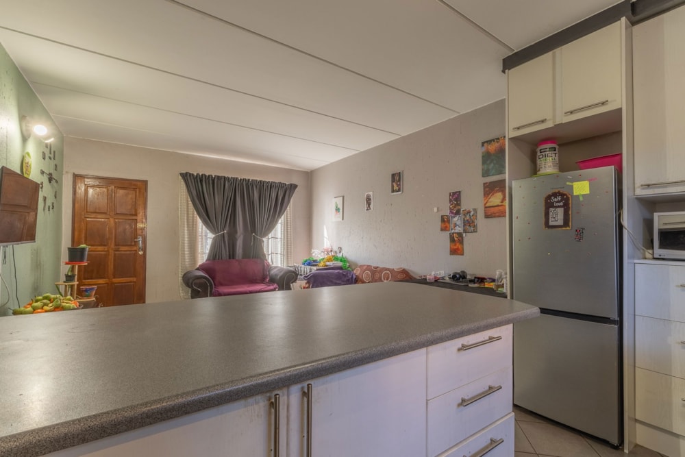 Apartment for sale in Terenure - KTP1746357 Apartment for sale in Terenure - KTP1746357