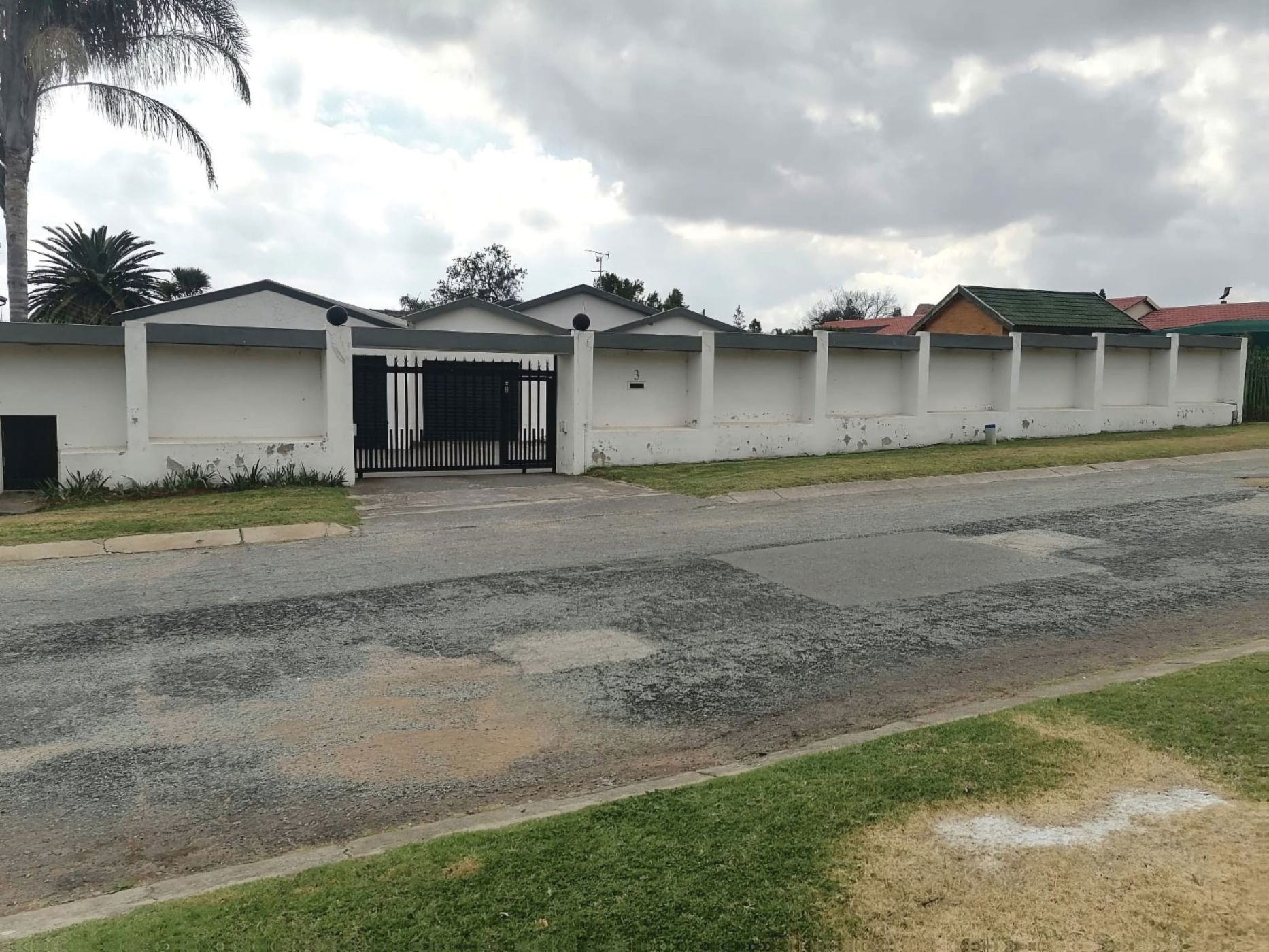 House for sale in Glen Marais - KTP1744960