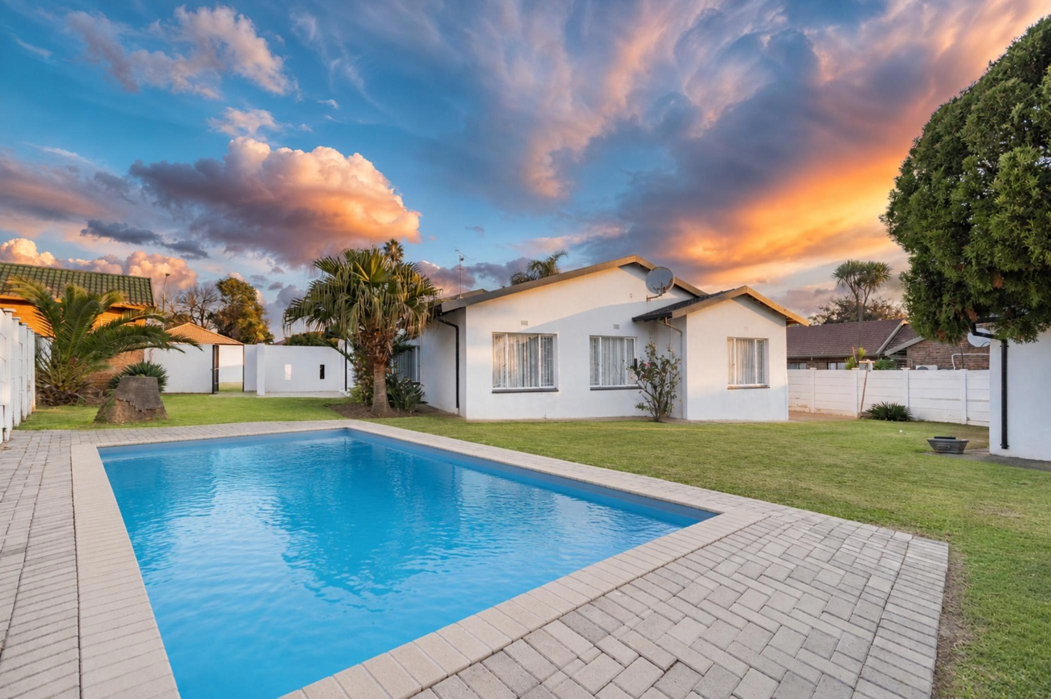 House for sale in Glen Marais - KTP1744960