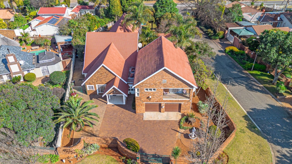 House for sale in Van Riebeeck Park, Kempton Park - KTP1744803