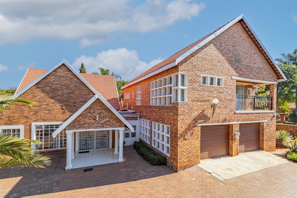 House for sale in Van Riebeeck Park, Kempton Park - KTP1744803