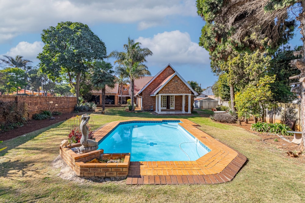 House for sale in Van Riebeeck Park, Kempton Park - KTP1744803