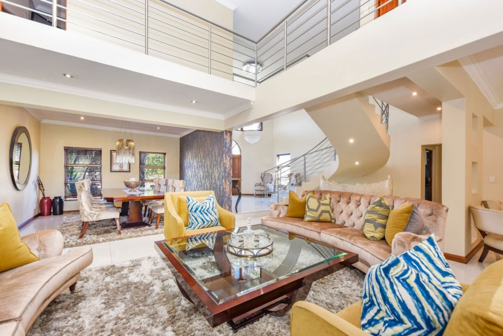 House to rent in Dainfern Valley Estate - FYL1745388