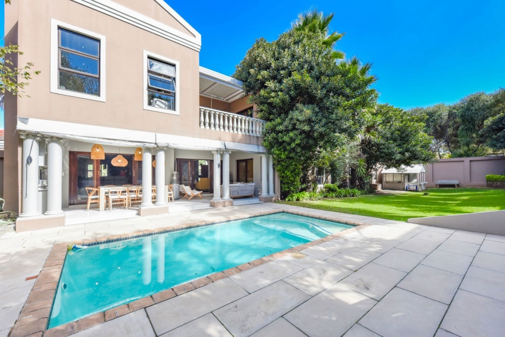 House to rent in Dainfern Valley Estate - FYL1745388 House to rent in Dainfern Valley Estate - FYL1745388