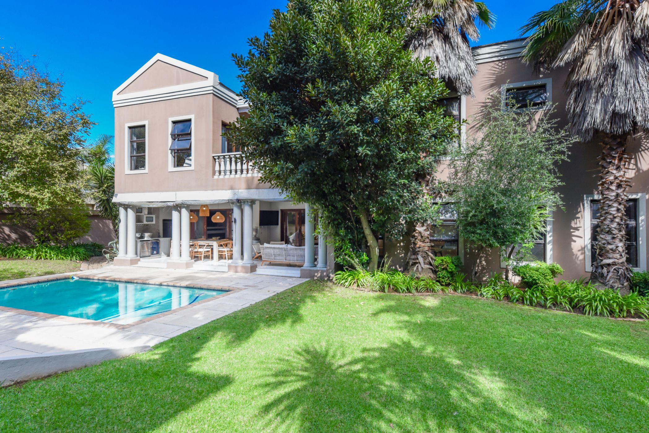 House to rent in Dainfern Valley Estate - FYL1745388