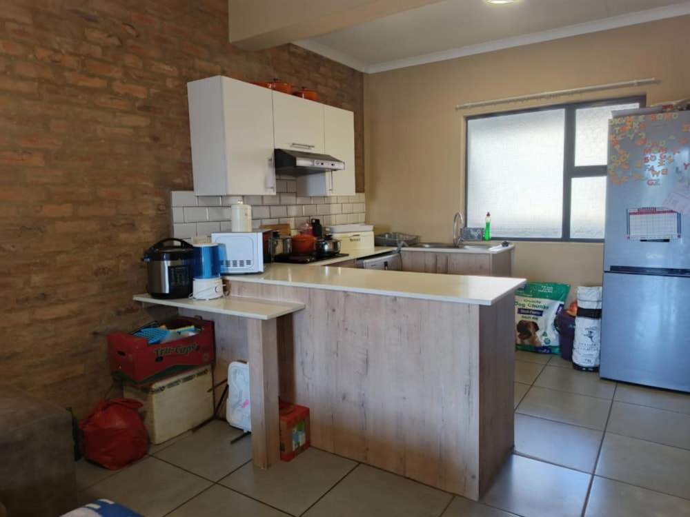 Apartment for sale in Pomona - KTP1747622