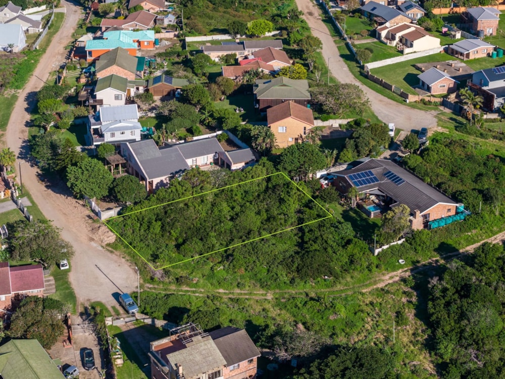 Vacant land for sale in Forest Downs - 1PF1745381 Vacant land for sale in Forest Downs - 1PF1745381
