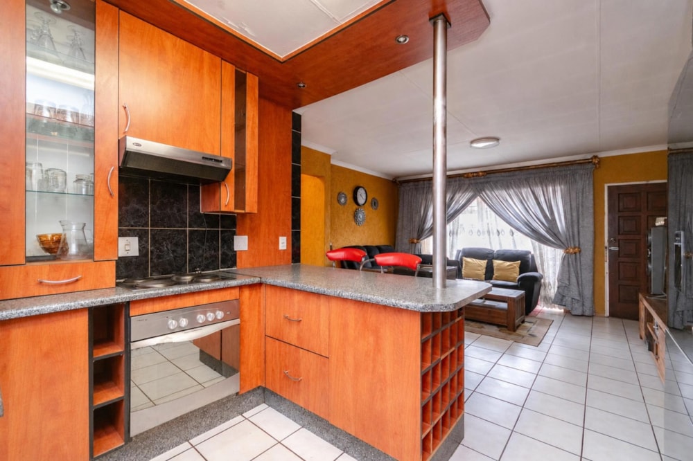Apartment for sale in Birch Acres - KTP1746732 Apartment for sale in Birch Acres - KTP1746732