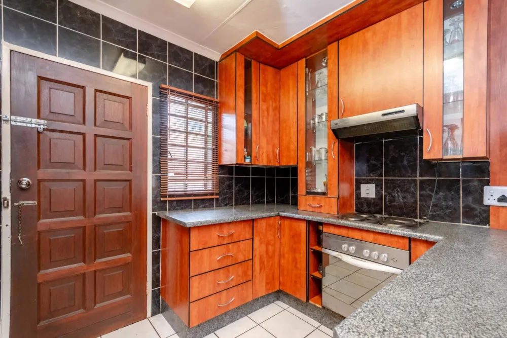 Apartment for sale in Birch Acres - KTP1746732