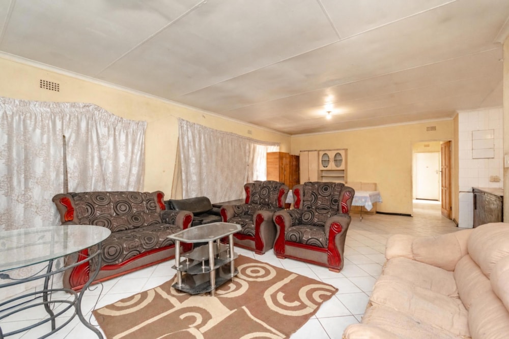 House for sale in Birchleigh North - KTP1746186