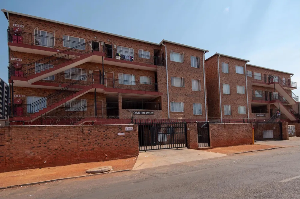 Apartment for sale in Kempton Park - KTP1748128