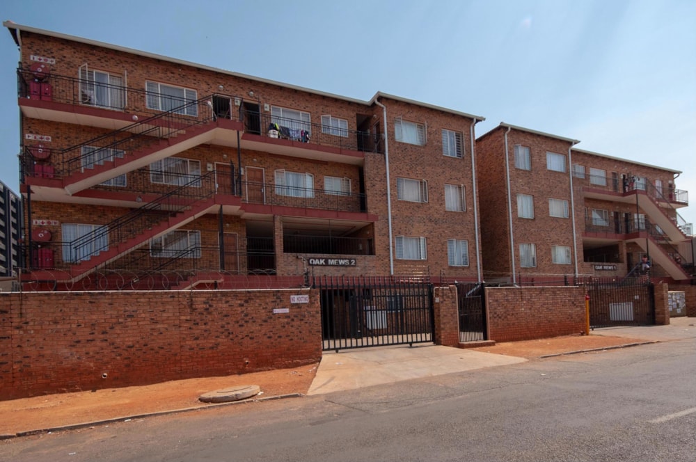 Apartment for sale in Kempton Park - KTP1748128 Apartment for sale in Kempton Park - KTP1748128