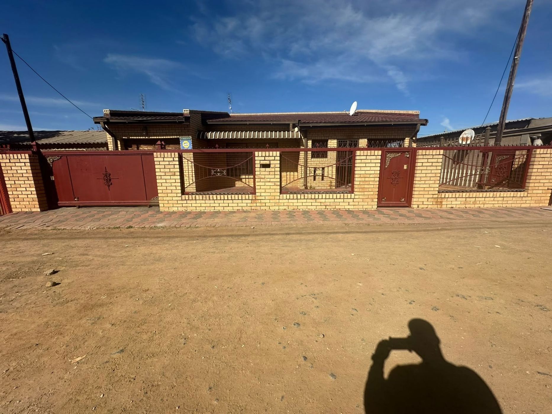 House for sale in Rocklands, Kagisanong - 1BX1746291