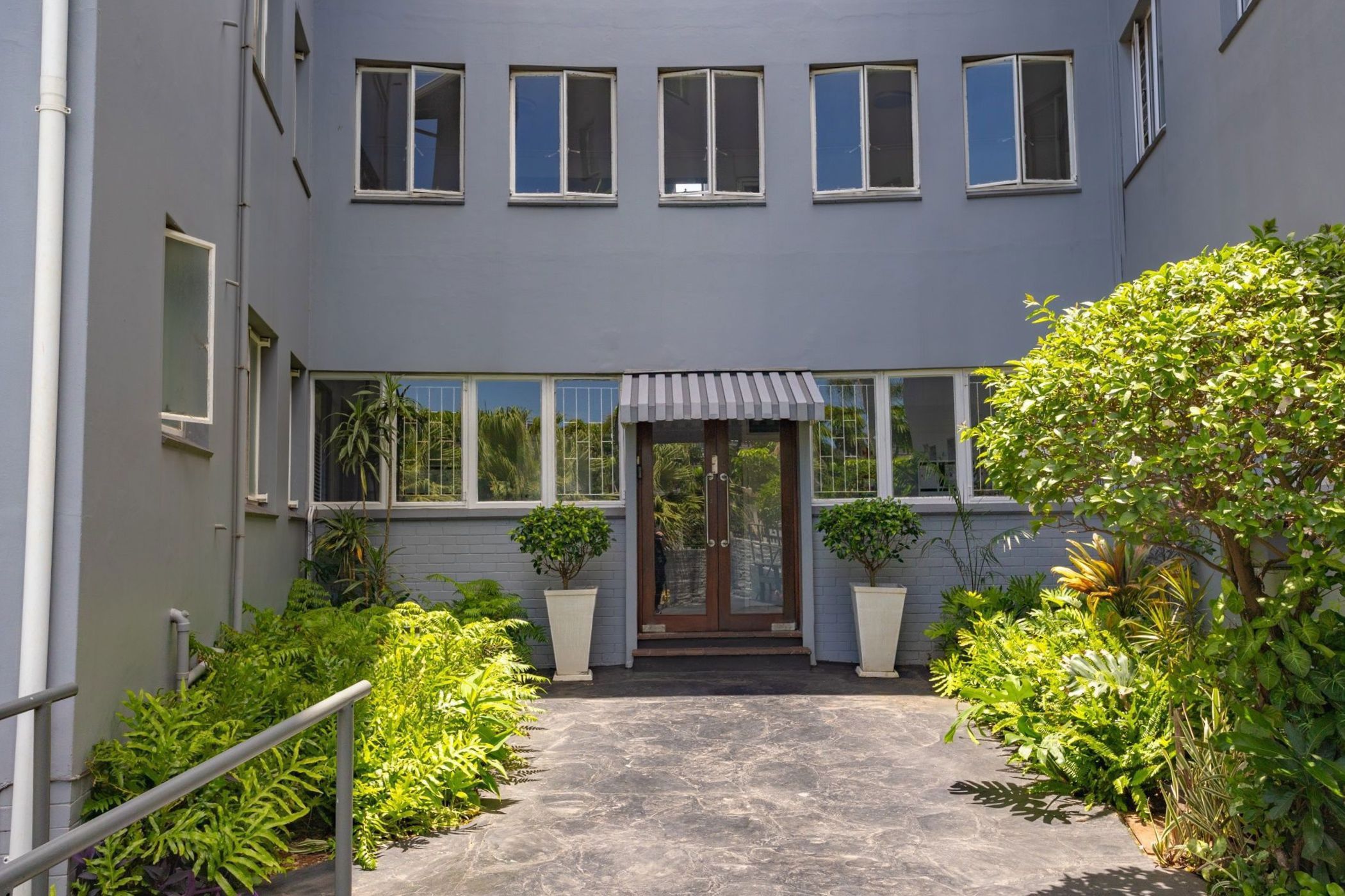 Apartment for sale in Morningside, Durban - 1DBN1747183
