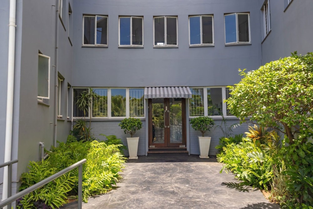 Apartment for sale in Morningside, Durban - 1DBN1747183