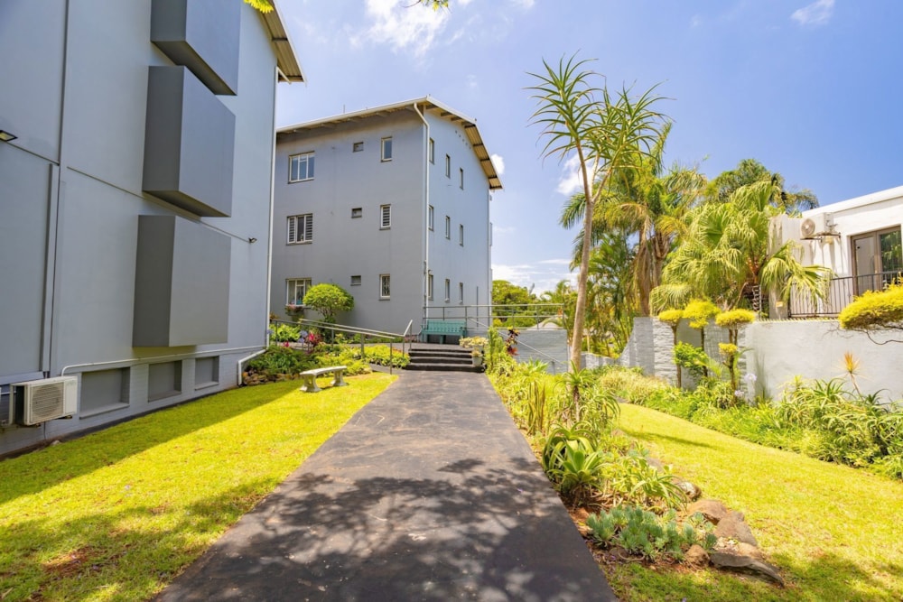 Apartment for sale in Morningside, Durban - 1DBN1747183