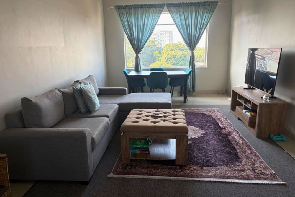 Apartment for sale in Morningside, Durban - 1DBN1747183