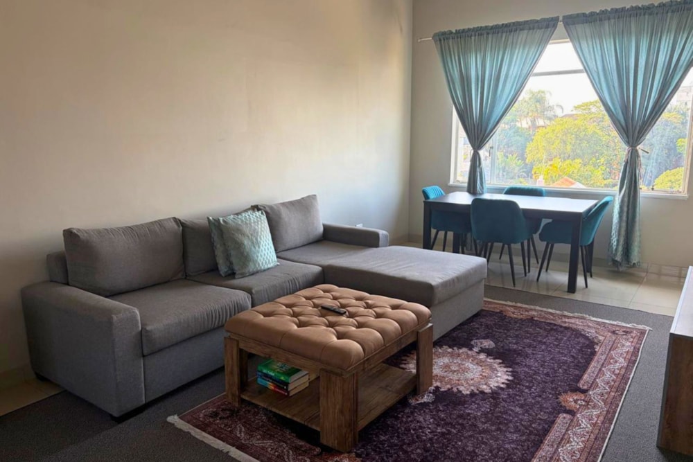 Apartment for sale in Morningside, Durban - 1DBN1747183