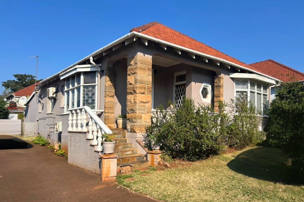 House for sale in Glenwood, Durban - 1DBN1746034 House for sale in Glenwood, Durban - 1DBN1746034