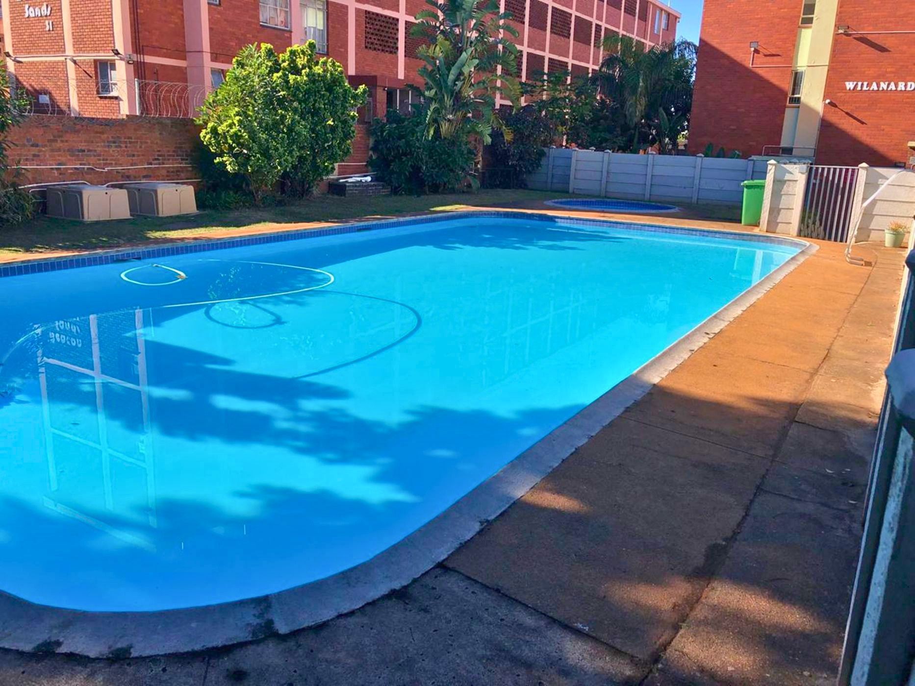 Apartment for sale in Bulwer, Durban - 1DBN1745603