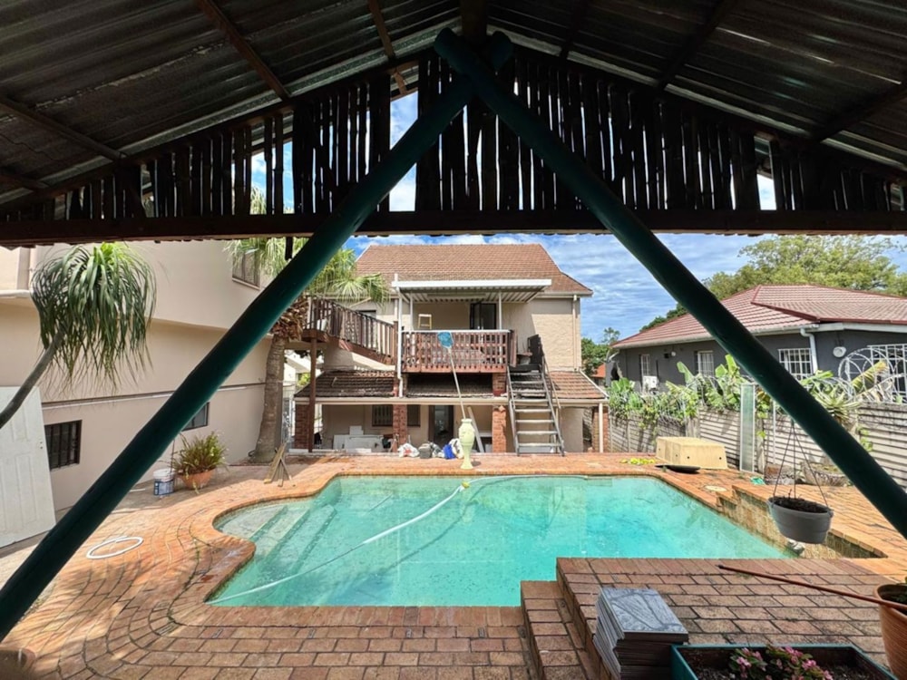 House to rent in Musgrave - 1DBN1746510 House to rent in Musgrave - 1DBN1746510