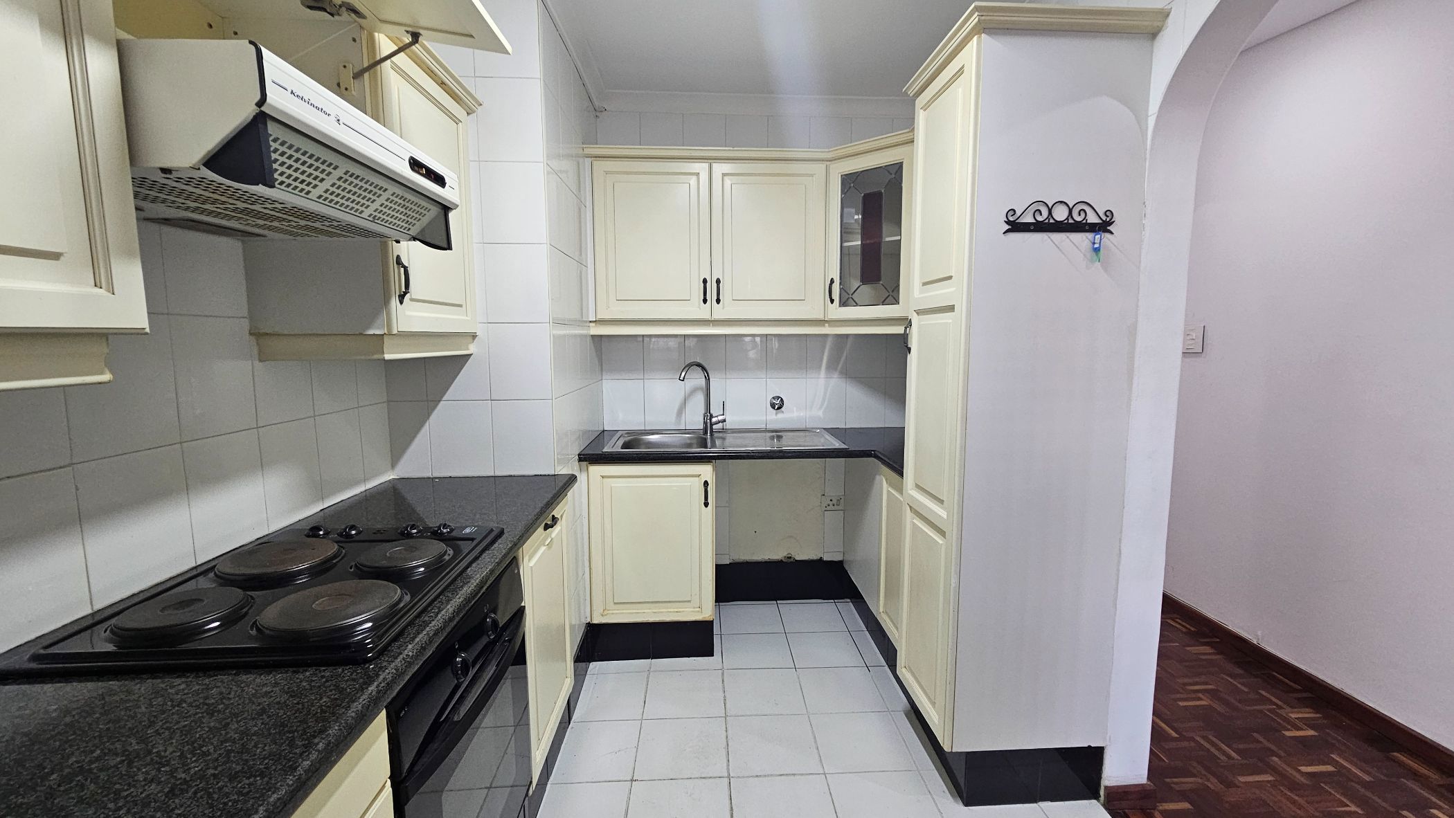 Apartment to rent in Musgrave - 1DBN1745826