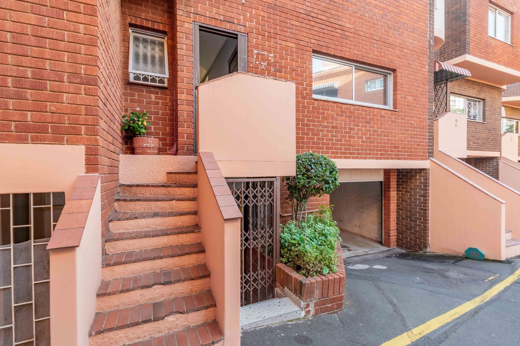 Townhouse for sale in Musgrave - 1DBN1747079