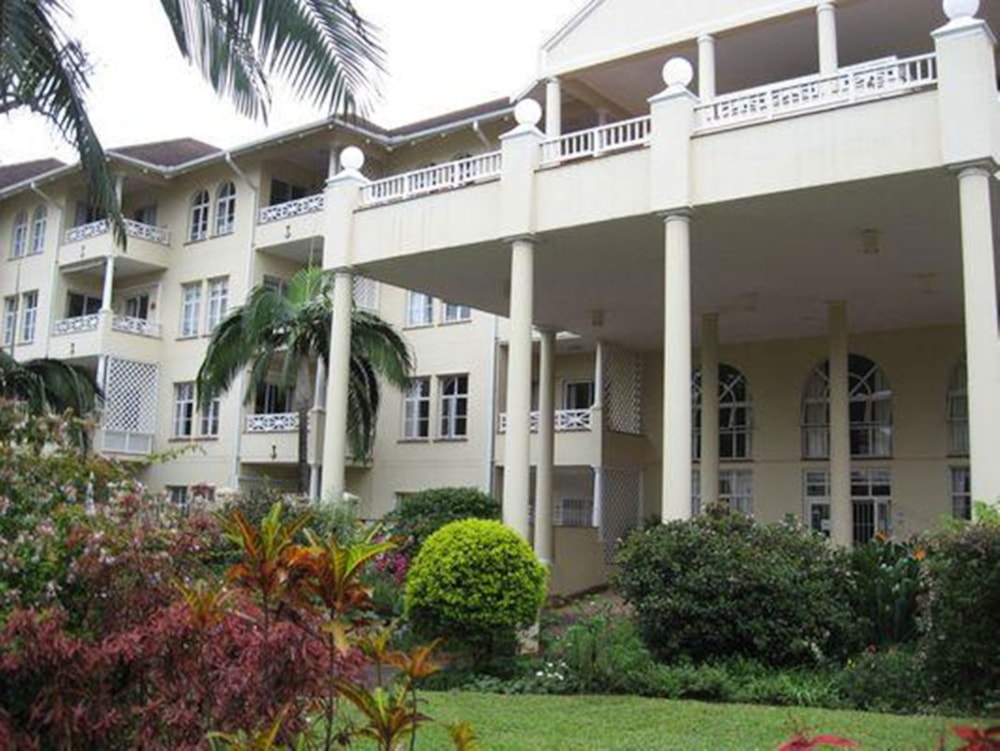 Retirement apartment for sale in Musgrave - 1DBN1744826