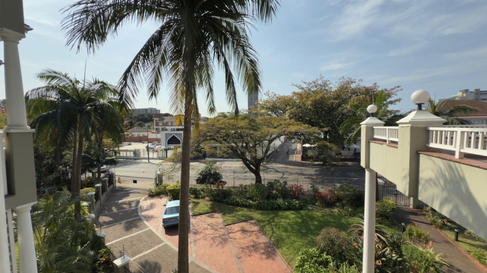 Retirement apartment for sale in Musgrave - 1DBN1744826