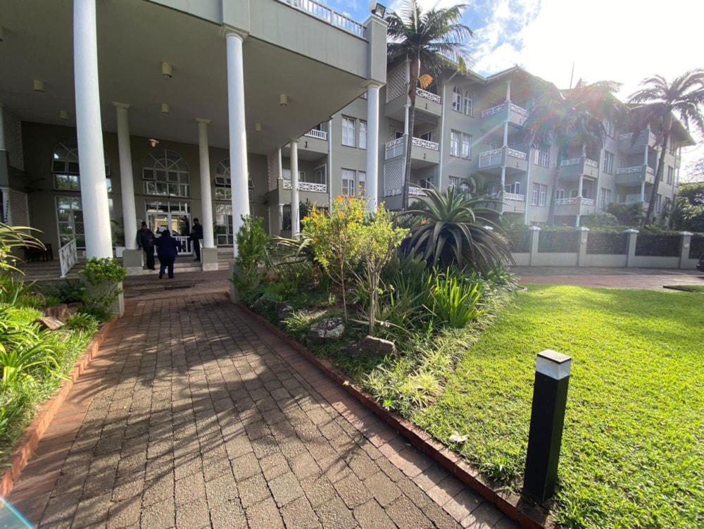 Retirement apartment for sale in Musgrave - 1DBN1744826