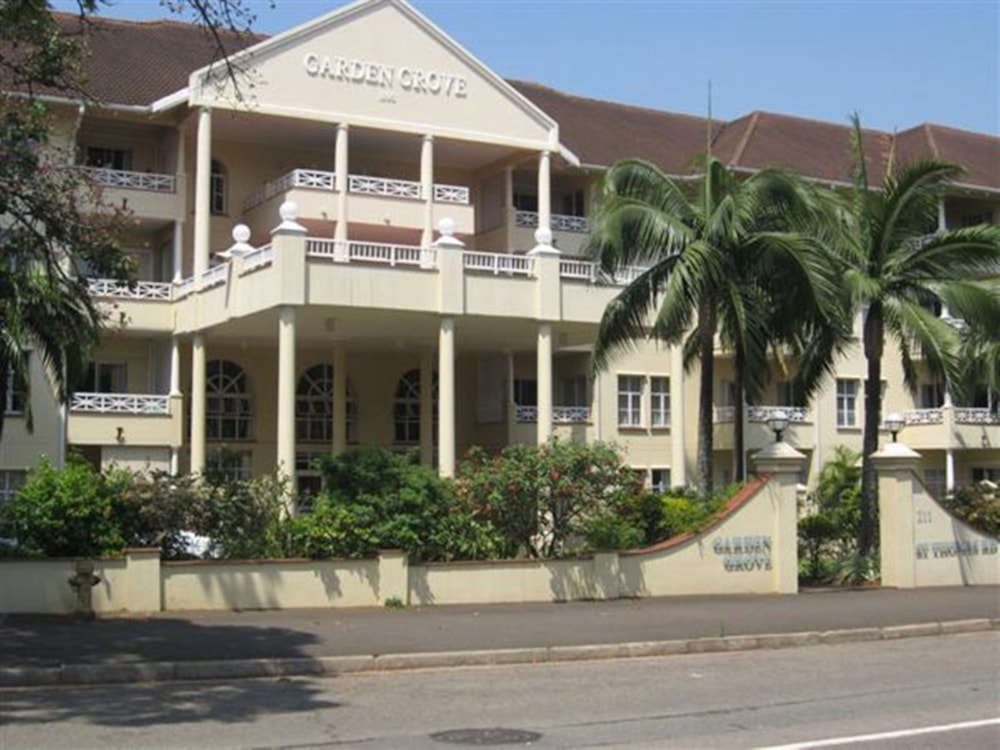 Retirement apartment for sale in Musgrave - 1DBN1744826