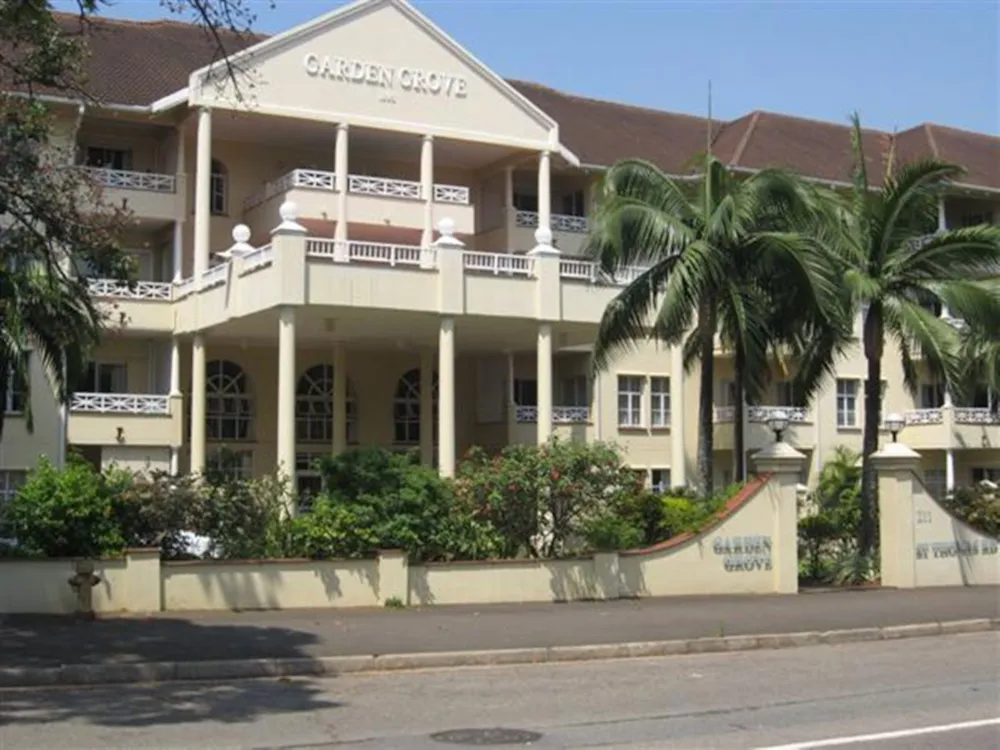 Retirement apartment for sale in Musgrave - 1DBN1744826 Retirement apartment for sale in Musgrave - 1DBN1744826