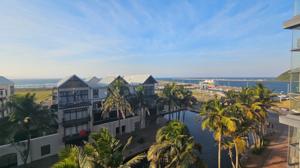 Apartment to rent in Point Waterfront Durban - 1DBN1743494