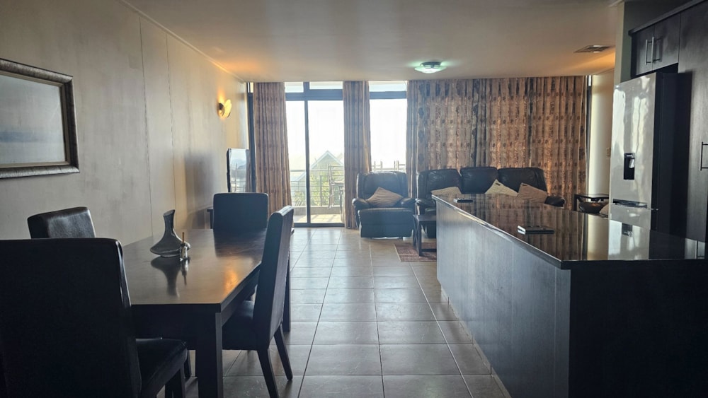 Apartment to rent in Point Waterfront Durban - 1DBN1743494