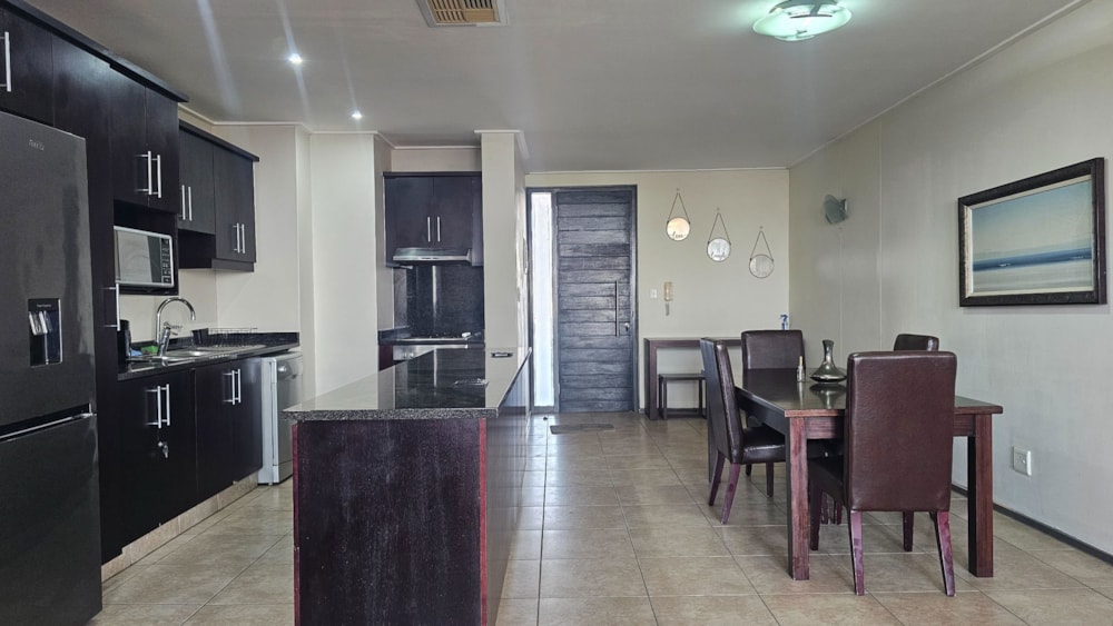 Apartment to rent in Point Waterfront Durban - 1DBN1743494