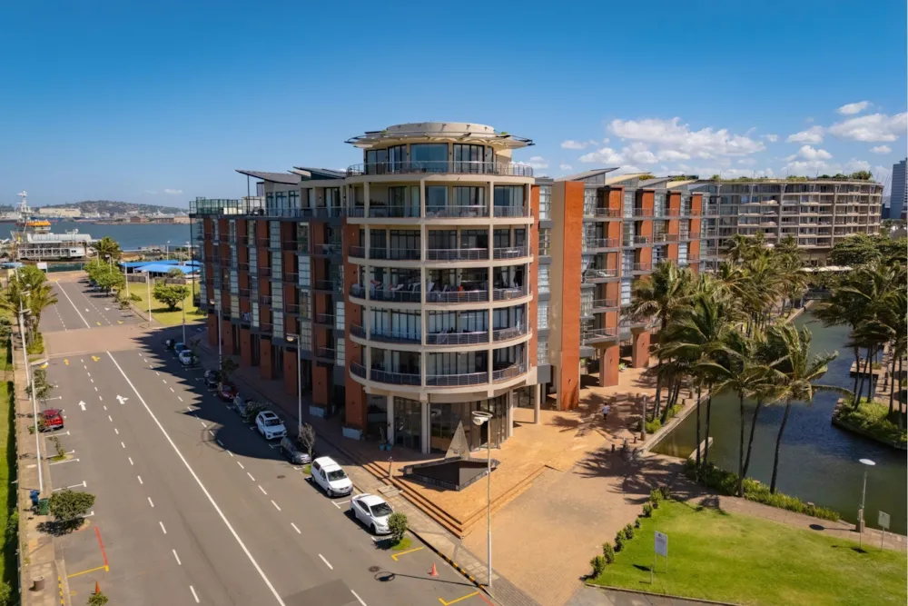 Apartment to rent in Point Waterfront Durban - 1DBN1743494 Apartment to rent in Point Waterfront Durban - 1DBN1743494