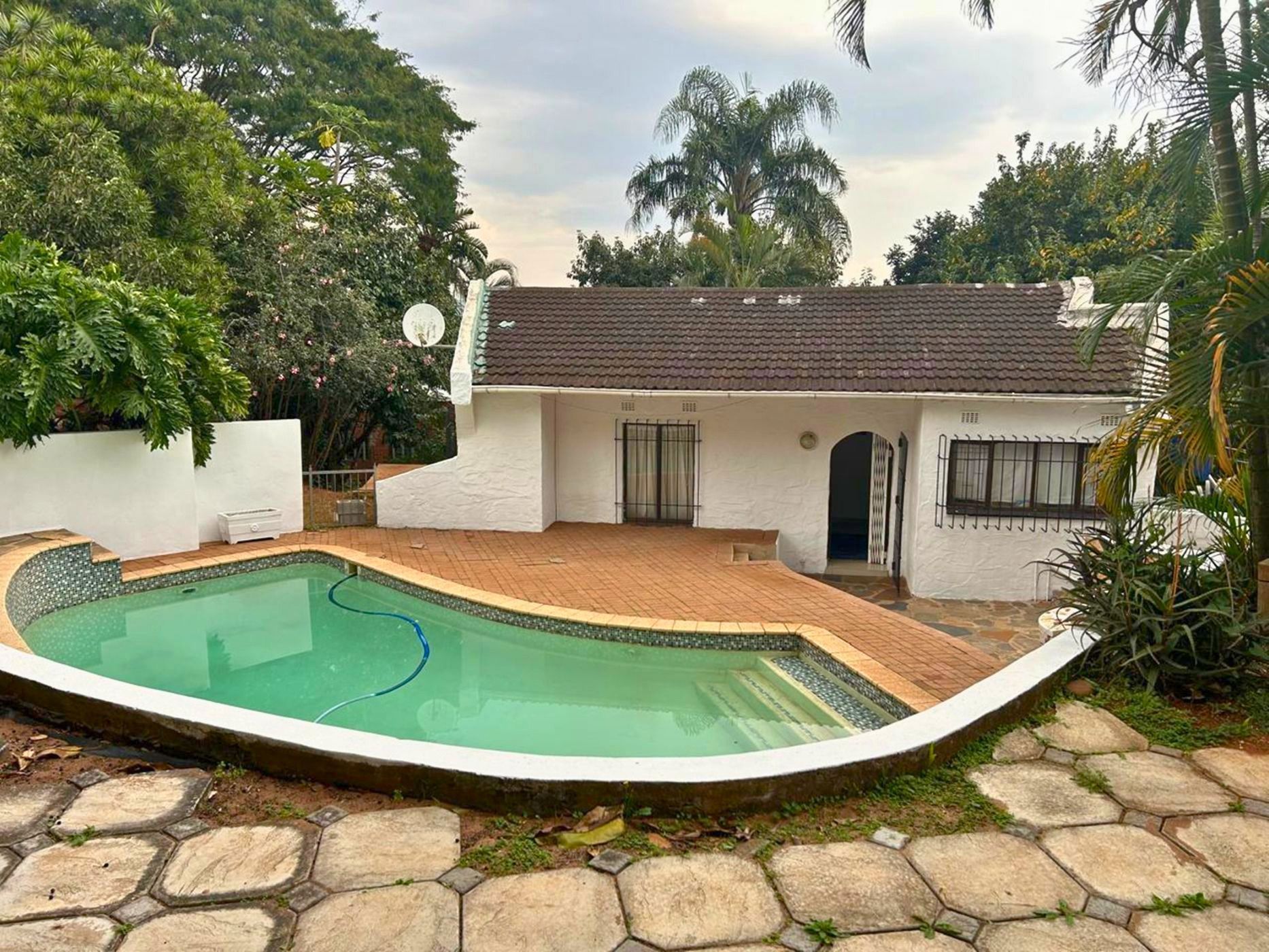House to rent in Carrington Heights - 1DBN1744953