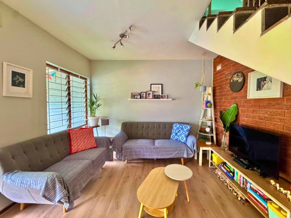 Apartment for sale in Essenwood - 1DBN1744717 Apartment for sale in Essenwood - 1DBN1744717
