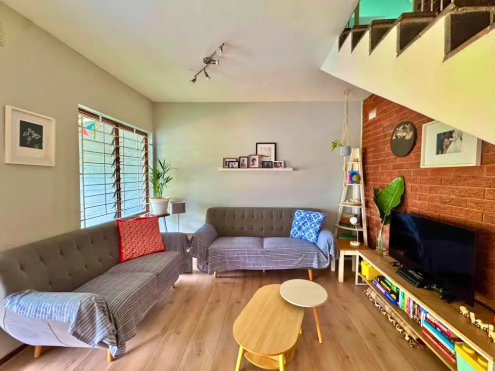 Apartment sold in Essenwood - 1DBN1744717 Apartment sold in Essenwood - 1DBN1744717